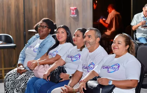 Expo Vocacional Futuro 360° de Meduca orientará a miles de jóvenes del 8 al 11 de junio