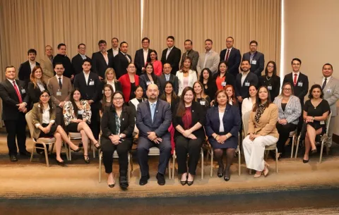 Cumbre de GAFILAT en Panamá evalúa el impacto de las Fintech en la región