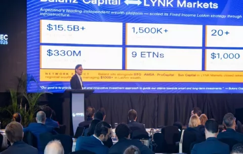 Panamá apuesta por el mercado de capitales como motor de desarrollo