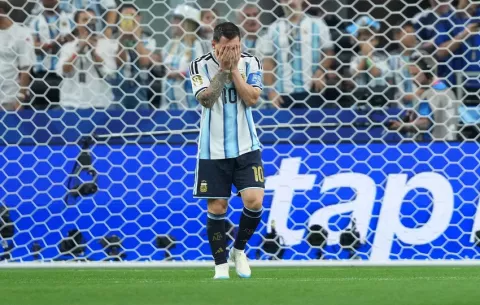 España, Argentina, México y Ghana, los únicos cuatro equipos sin goles en contra tras la segunda jornada del Mundial 2026