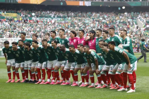 México y Corea del Sur se pelean el liderato del grupo: vive el partido minuto a minuto