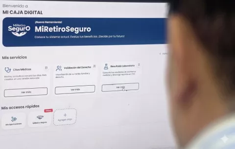Cómo usar 'Mi Retiro Seguro' para auditar a tu jefe y calcular tu jubilación