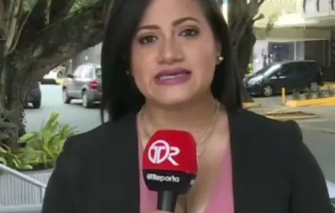 La columna de Doña Perla