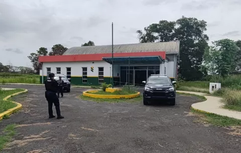 Contratarán seguridad privada para instalaciones del Minsa en Panamá Oeste