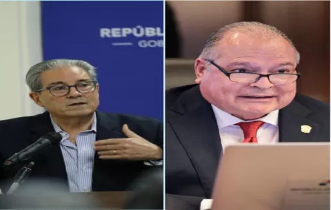 Gobierno descarta destituciones 'forzadas' de ministros señalados por posibles conflictos de intereses 