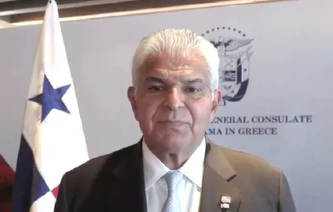 Mulino crea comisión interinstitucional para evaluar auditoría minera y definir el futuro del proyecto