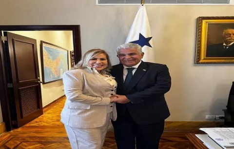 Ejecutivo no tiene 'objeción' con candidatura de Castañedas a la Asamblea 