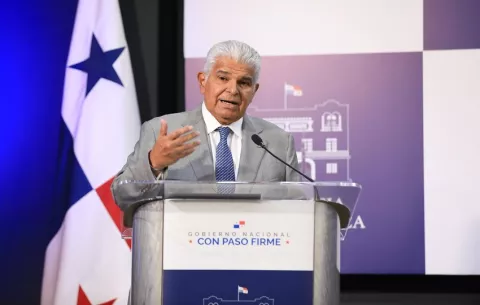 Mulino: La fuga demuestra que el sistema 'falló' en complicidad con los funcionarios 