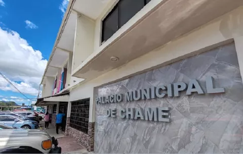 Resurge reclamo de pago de deuda por arena entre Capira y Chame