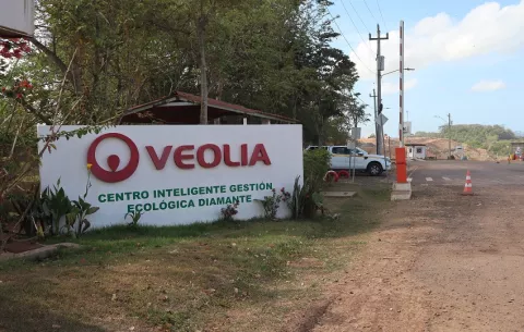 San Carlos pagará casi $65 mil por disponer de sus desechos en La Chorrera