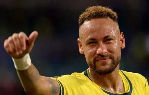 El regreso de Neymar: Juega su cuarto Mundial con Brasil tras 981 días de calvario