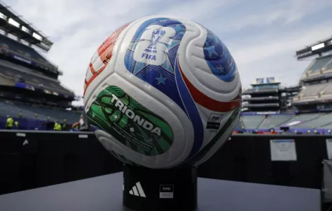 Diez novedades que hacen histórico el Mundial 2026