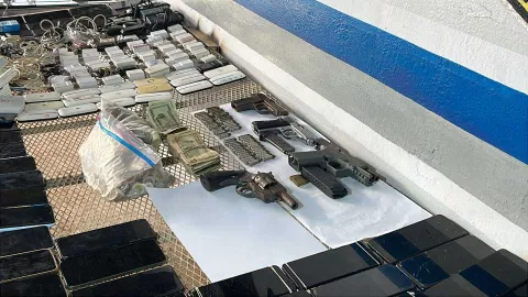 Denuncian supuesta red de corrupción en La Joyita: Explosiva acusación contra custodios y policías