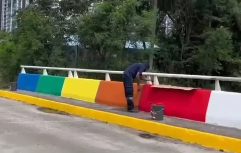 Junta Comunal de Parque Lefevre celebra la diversidad