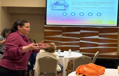 Realizan en Panamá el II Encuentro Regional de Organizaciones de Pacientes: ConCiencia Adelante