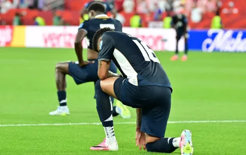 Panamá cae ante Croacia en Toronto y se despide de sus opciones en el Mundial 2026