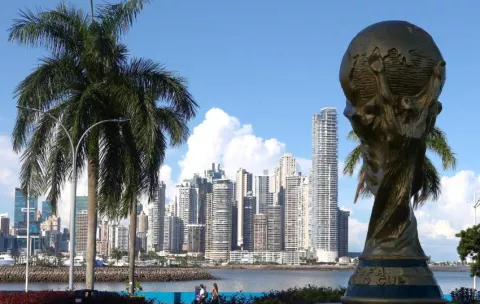 ¿Dónde ver los partidos de la selección de Panamá en pantallas gigantes?