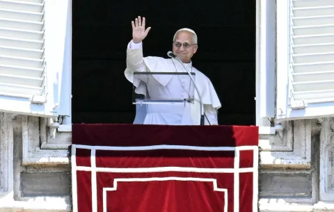 León XIV expulsa del clero a un sacerdote español por no reconocerle a él ni a Francisco
