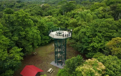 Parque Nacional San Lorenzo brindará mejores experiencias al visitante