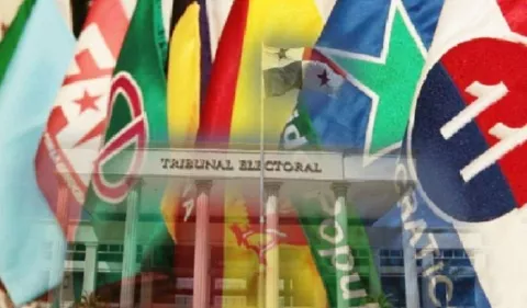 Credibilidad: el reto de los partidos políticos para 2029
