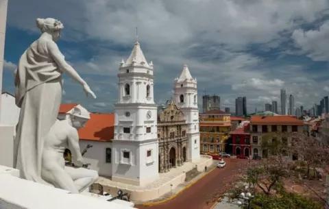 Panamá se integra a programa iberoamericano para diseñar y certificar rutas de valor patrimonial