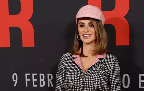 Penélope Cruz tendrá un cameo en 'Toy Story 5' dando voz a un juguete olvidado