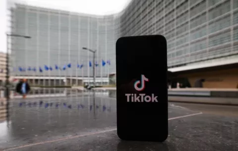 Las plataformas superan por primera vez a los medios como vía de acceso a las noticias