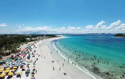 El turismo en Latinoamérica brilla en 2026 a pesar de las tensiones globales