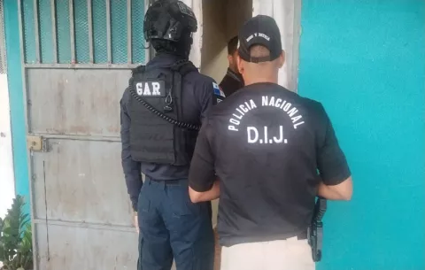Cuatro detenidos en la Operación "Deep Scam" por estafas a través de WhatsApp