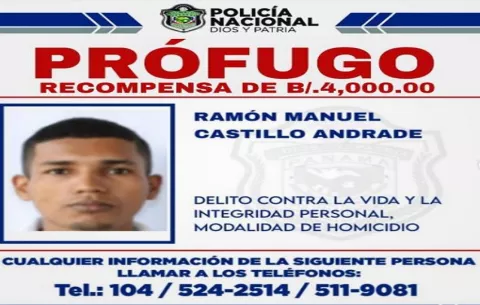 Sube a 4 mil la recompensa por los reos fugados de La Joyita