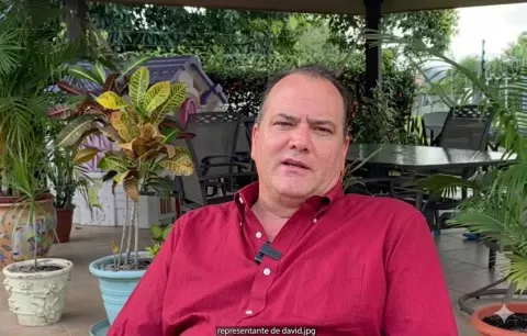 Tribunal frena intento de reclusión domiciliaria para representante de David por caso de la Junta Comunal