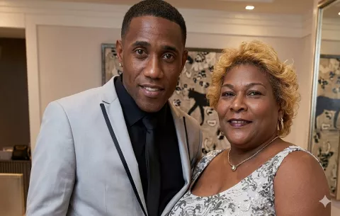 Madre de Luis "Matador" Tejada denuncia que hackearon la cuenta del futbolista