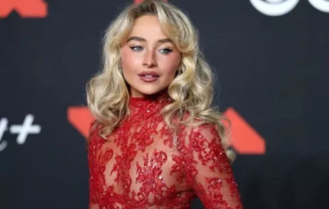 Sabrina Carpenter obtiene orden de alejamiento de cinco años contra su presunto acosador