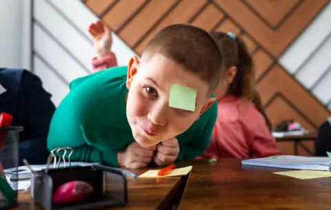 Evaluación clínica y apoyo escolar, claves en el manejo del TDAH