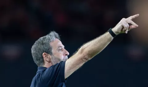 Christiansen sobre el amistoso de Bosnia y el Mundial: 'Seré exigente'