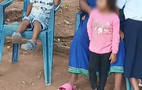 Revelan los distritos de Veraguas con más investigaciones por delitos sexuales contra menores