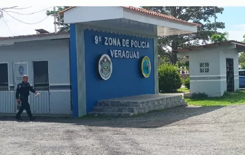 Caen 27 personas en Veraguas: Decomisan armas, droga en Mariato y buscan a evadidos