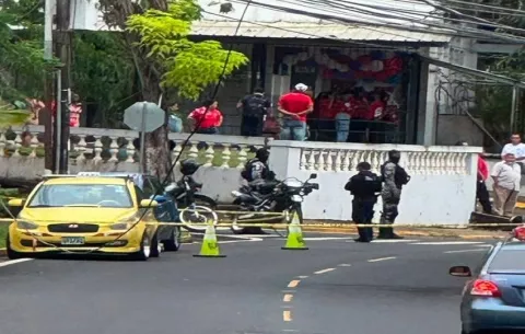 Director de la Policía pide no colegiar  con quienes están ligados a actividades ilícitas