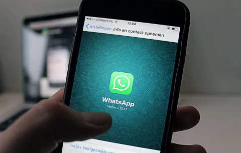 WhatsApp abre el proceso para dar un nombre de usuario sin compartir el número de teléfono