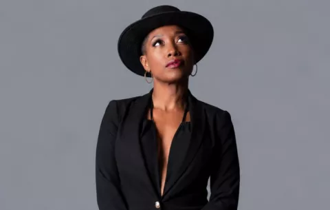 Yamilka Pitre quiere imitar a Danger Man en 'Tu Cara Me Suena'