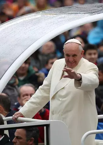 El Vaticano apuesta por la transparencia para hacer frente a la pederastia