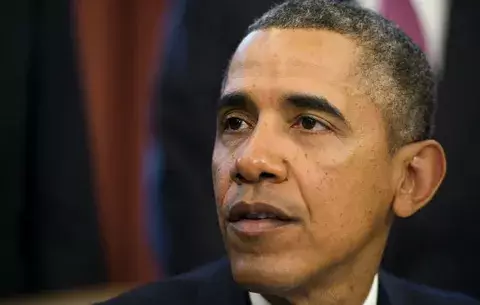 Obama busca fondos para su partido 
