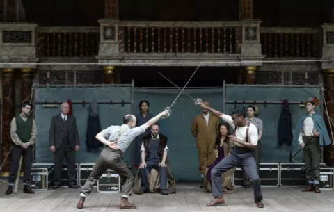Sonetos, tragedias y comedias de Shakespeare siguen fascinando al mundo