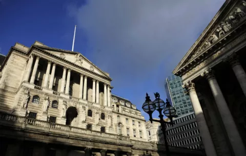 Londres, la ciudad del mundo con más multimillonarios