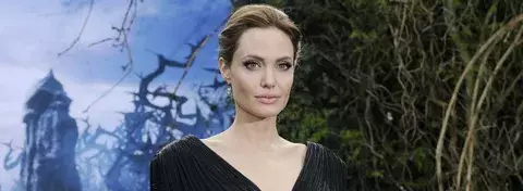 Presentación de los atuendos en "Maleficent"
