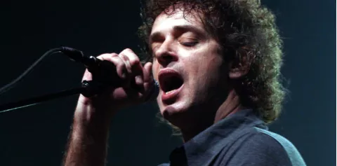Cerati permanece internado sin cambios