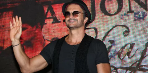 Arjona crea álbum tras golpes emocionales