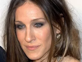 Sarah Jessica Parker tuvo que ser hospitalizada