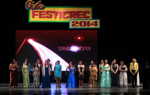 Festival de cuentos pone a volar la imaginación de miles de niños en Panamá