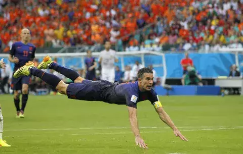Las 10 MEJORES Fotos de la Copa Mundial en Brasil hoy, 13 de junio